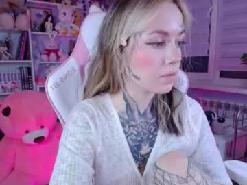 Shaydaanka Chaturbate stream image from November 26, 2025