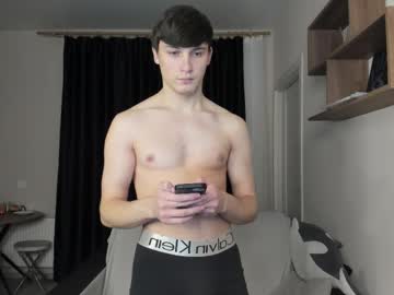 _Stager_ Chaturbate stream image from November 26, 2025