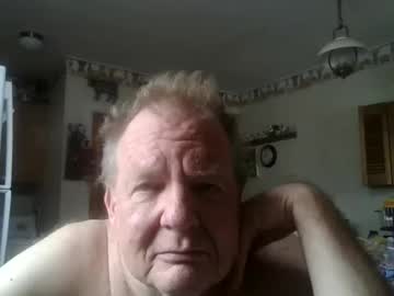 Tiusflow Chaturbate stream image from November 26, 2025