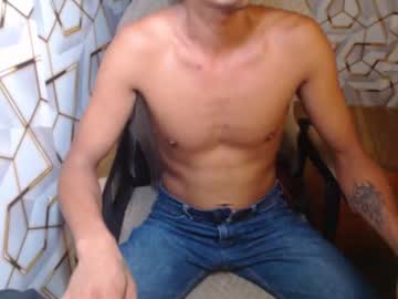 Your_Manlover Chaturbate stream image from November 26, 2025