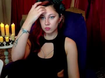 Adalune Chaturbate stream image from November 26, 2025