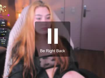 Alice_Clark13 Chaturbate stream image from November 26, 2025