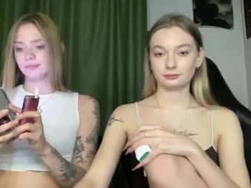 Angie_Natasha_054 Chaturbate stream image from November 26, 2025
