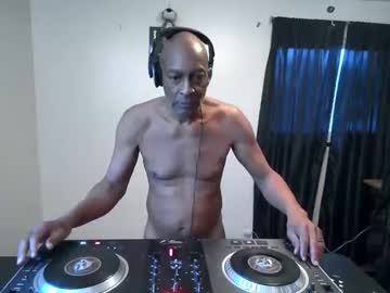 Black_Panther8686 Chaturbate stream image from November 26, 2025