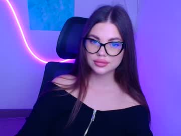 Camilla_Xo_ Chaturbate stream image from November 26, 2025