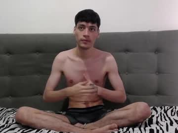 Damian_Blue_ Chaturbate stream image from November 26, 2025