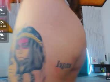 Emily_Mayte_1 Chaturbate stream image from November 26, 2025
