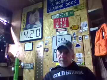Jdgiddy69 Chaturbate stream image from November 26, 2025