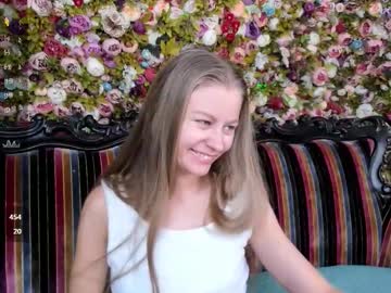 Laura_Pudd Chaturbate stream image from November 26, 2025