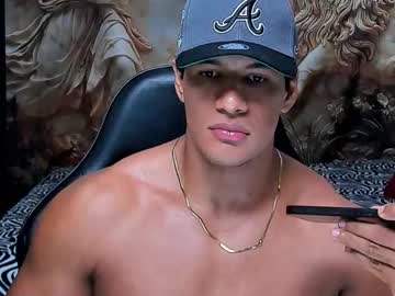 Oliver_Tommy Chaturbate stream image from November 26, 2025