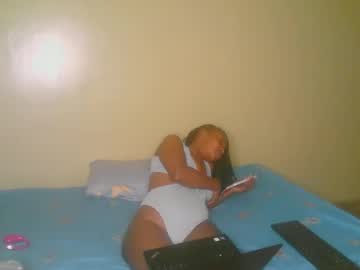 Pretty_Ebony009 Chaturbate stream image from November 26, 2025