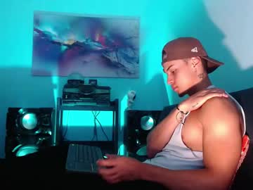 Ryangreys01 Chaturbate stream image from November 26, 2025