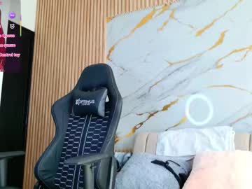 Scarlet_Johanson_ Chaturbate stream image from November 26, 2025