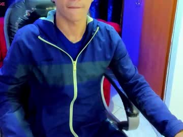 Secret_Justin Chaturbate stream image from November 26, 2025