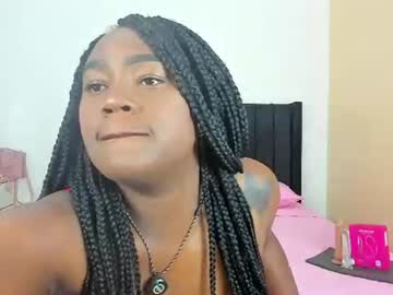 Siafox_ Chaturbate stream image from November 26, 2025