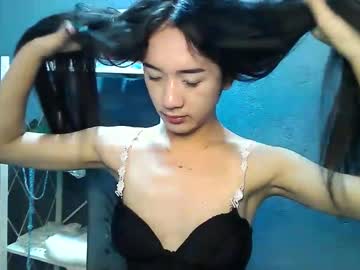 Yumi_18 Chaturbate stream image from November 26, 2025