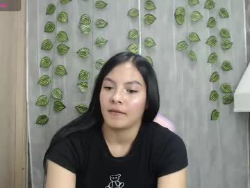 Albasofiacm Chaturbate stream image from November 26, 2025