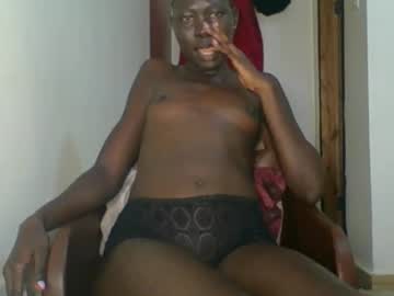 Black_Diamond24 Chaturbate stream image from November 26, 2025