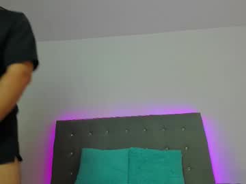 Bry_Hillx Chaturbate stream image from November 26, 2025