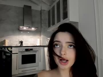 Crystalnova_ Chaturbate stream image from November 26, 2025