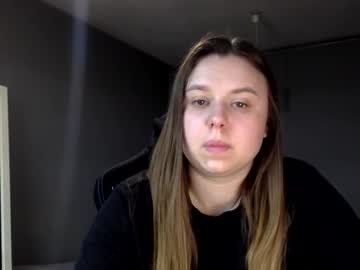 Georginagina Chaturbate stream image from November 26, 2025
