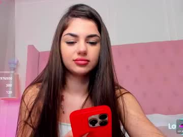 Helentiny Chaturbate stream image from November 26, 2025