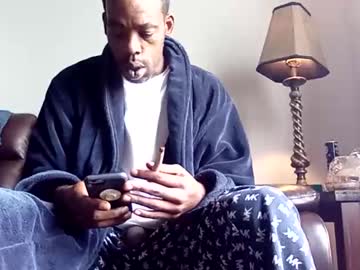 Kingbbcfla Chaturbate stream image from November 26, 2025