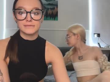 Kvetapin Chaturbate stream image from November 26, 2025