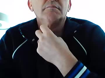 Loucodetesao1969 Chaturbate stream image from November 26, 2025