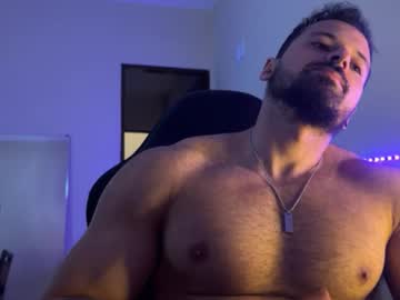 Lucasfit24 Chaturbate stream image from November 26, 2025