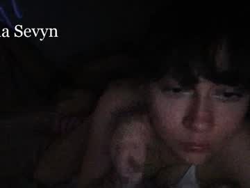 Lunasevyn Chaturbate stream image from November 26, 2025