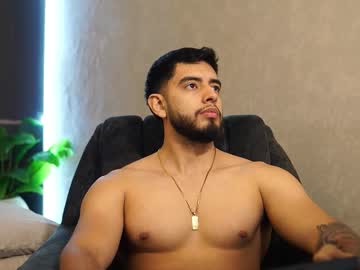 Nick_Vans Chaturbate stream image from November 26, 2025