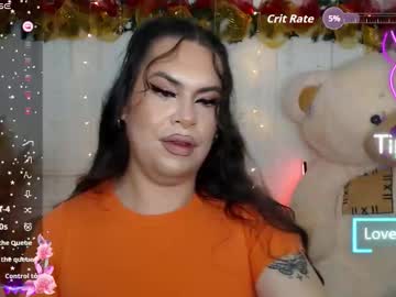 Nicol_Ricci_ Chaturbate stream image from November 26, 2025