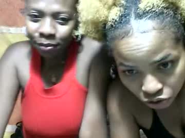 Ninah9794 Chaturbate stream image from November 26, 2025