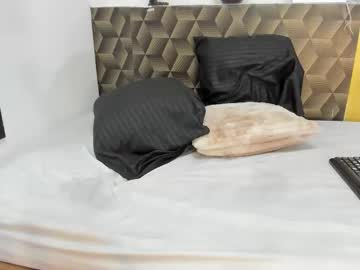 Parismia_ Chaturbate stream image from November 26, 2025