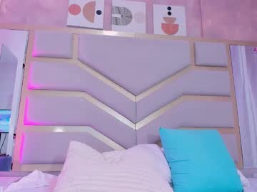 Sasha_Morelli Chaturbate stream image from November 26, 2025
