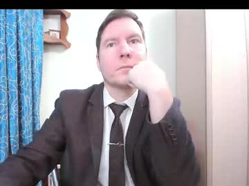 Secret_Lover_Xxx Chaturbate stream image from November 26, 2025