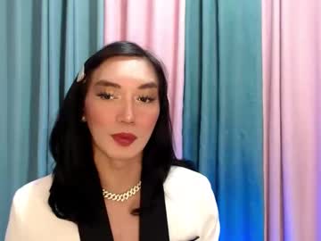 Yourqueenlucifer Chaturbate stream image from November 26, 2025