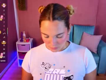 Adharawo Chaturbate stream image from November 26, 2025