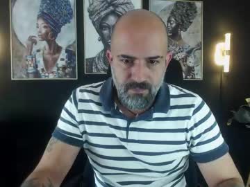 Alex_Saints_Ce Chaturbate stream image from November 26, 2025