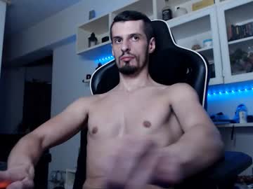 Alphamastertodd Chaturbate stream image from November 26, 2025