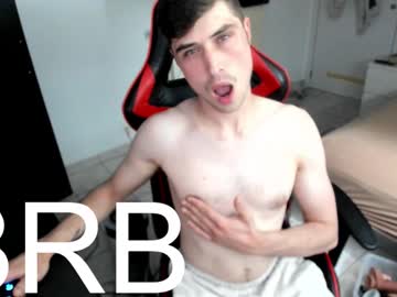 Anthonyloveseks Chaturbate stream image from November 26, 2025