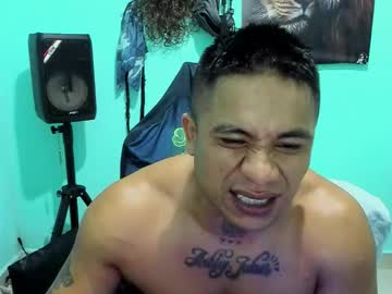 Damian_Torner Chaturbate stream image from November 26, 2025