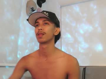 Ebony_Fuckboy Chaturbate stream image from November 26, 2025