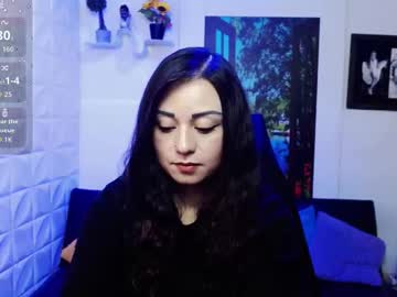 Eva_Rosell Chaturbate stream image from November 26, 2025
