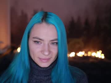 Gracegreen Chaturbate stream image from November 26, 2025