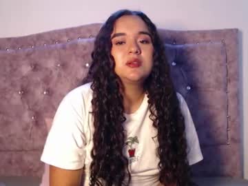 Hot_Angel07 Chaturbate stream image from November 26, 2025