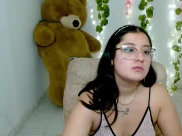 Jasmine609087 Chaturbate stream image from November 26, 2025