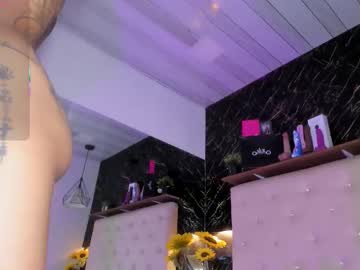 Kendallwods Chaturbate stream image from November 26, 2025