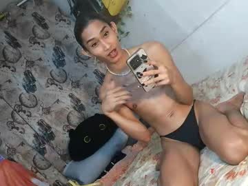 Lennonxshit Chaturbate stream image from November 26, 2025